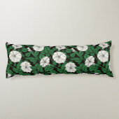 Moonbloemen 2 lichaamskussen (Achterkant)