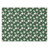 Moonbloemen 2 tafelkleed (Voorkant (Horizontaal))