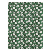 Moonbloemen 2 tafelkleed (Voorkant)