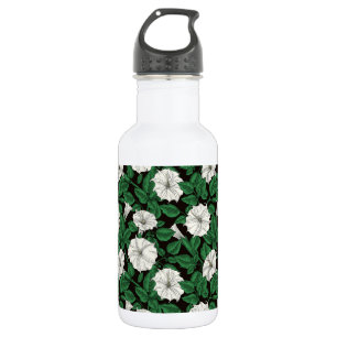 Moonbloemen 2 waterfles