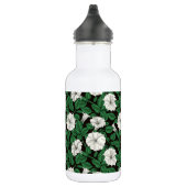 Moonbloemen 2 waterfles  (Rechts)