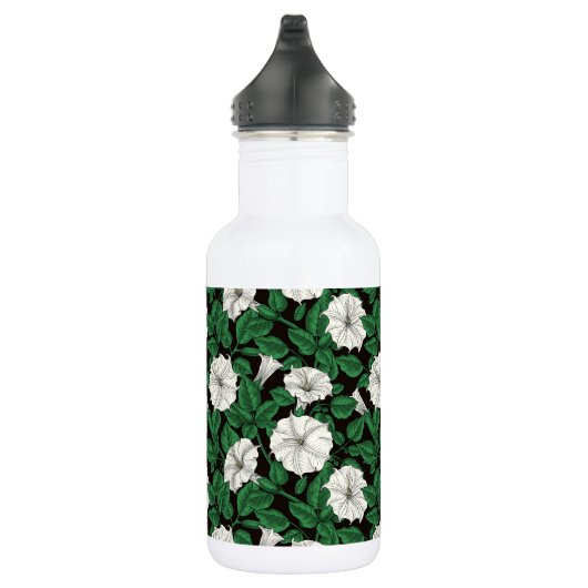 Moonbloemen 2 waterfles (Rechts)