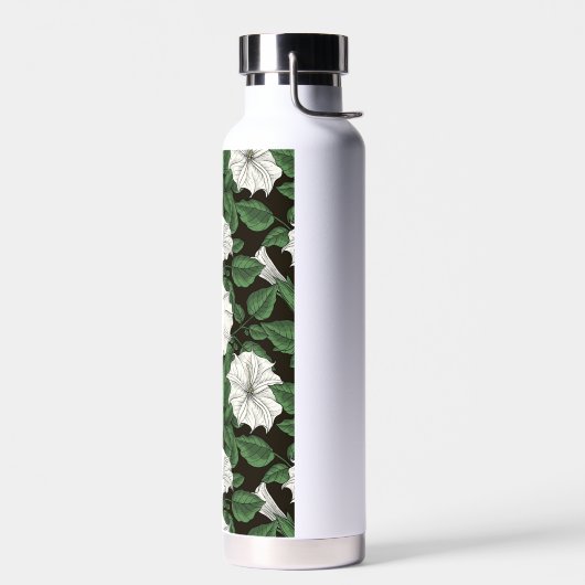 Moonbloemen 2 waterfles (Links)