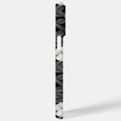 Moonbloemen en spinxmoden 2 Case-Mate iPhone case (Achterkant / Rechts)