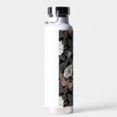 Moonbloemen en spinxmoden 2 waterfles (Rechts)