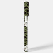 Moonbloemen en spionagemaanden Case-Mate iPhone case (Achterkant / Rechts)