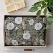 Moonbloemen en spionagemaanden tissuepapier (Geschenk)