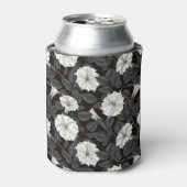 Moonbloemen Koelbox Blikjeskoeler (Blikje Voorkant)