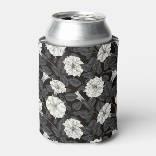 Moonbloemen Koelbox Blikjeskoeler (Blikje Voorkant)