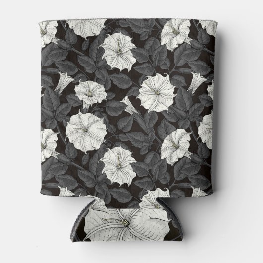 Moonbloemen Koelbox Blikjeskoeler (Voorkant)