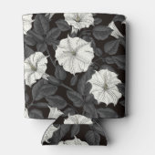 Moonbloemen Koelbox Blikjeskoeler (Achterkant)