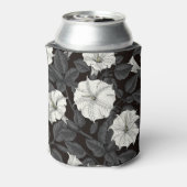 Moonbloemen Koelbox Blikjeskoeler (Blikje Achterkant)