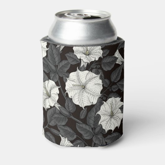 Moonbloemen Koelbox Blikjeskoeler (Blikje Achterkant)