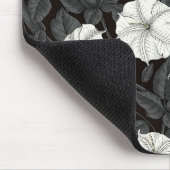 Moonbloemen Muismat (Hoek)