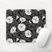 Moonbloemen Muismat (Met muis)