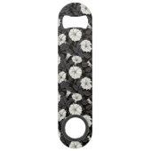 Moonbloemen Speed Flessenopener (Achterkant)