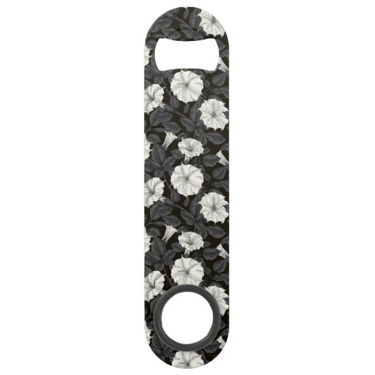 Moonbloemen Speed Flessenopener (Voorkant)