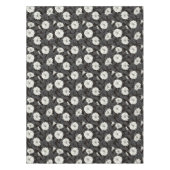 Moonbloemen Tablecloth Tafelkleed (Voorkant)