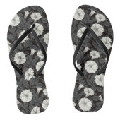 Moonbloemen Teenslippers (Voetbed)