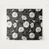 Moonbloemen Wandkleed (Voorkant (horizontaal))