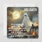 Moonbound Mourner - Waar geesten geheimen bewaren (Voorkant)