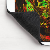 Moonbrand Muismat (Hoek)