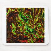 Moonbrand Muismat (Voorkant)