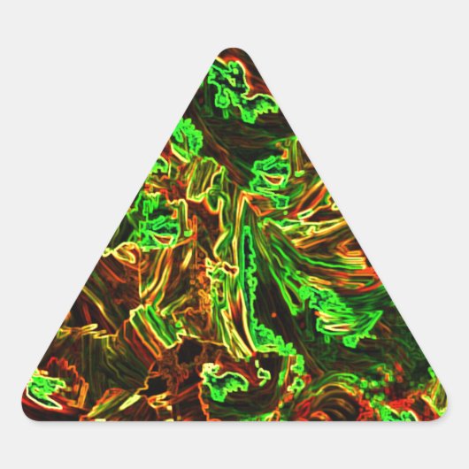 Moonbrand Sticker (Voorkant)