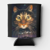 MoonCat Blikjeskoeler (Voorkant)