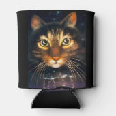 MoonCat Blikjeskoeler (Achterkant)