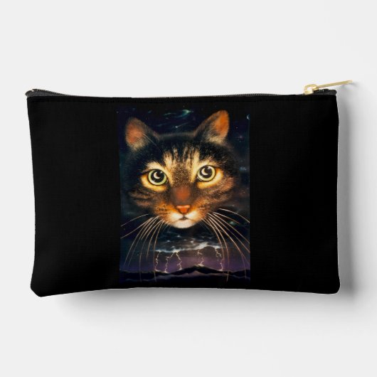 MoonCat Etui (Achterkant)