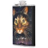 MoonCat Heupfles (Links)