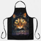 MoonCat Schort (Voorkant)
