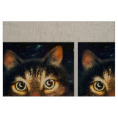 MoonCat Stof (Fat Quarter)