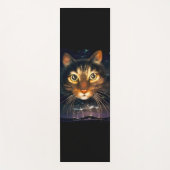 MoonCat Yogamat (Voorkant)