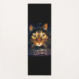 MoonCat Yogamat