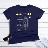 Moonchild Ancestral Witch T-shirt