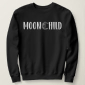 Moonchild Lunar Trui (Design voorkant)