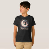 Moonchild T-shirt (Voorkant volledig)