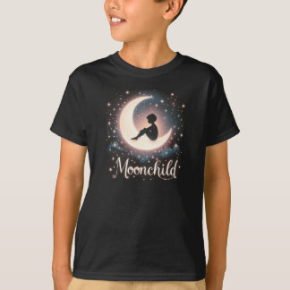 Moonchild T-shirt