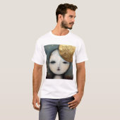 Moonchild T-shirt (Voorkant volledig)