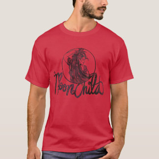 MoonChild T-shirt