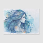 Moonchild Tissuepapier (Voorkant)