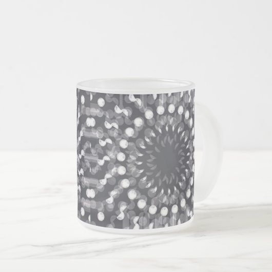 MoonCircle Mok (Voorkant rechts)