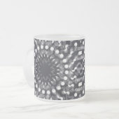 MoonCircle Mok (Voorkant links)