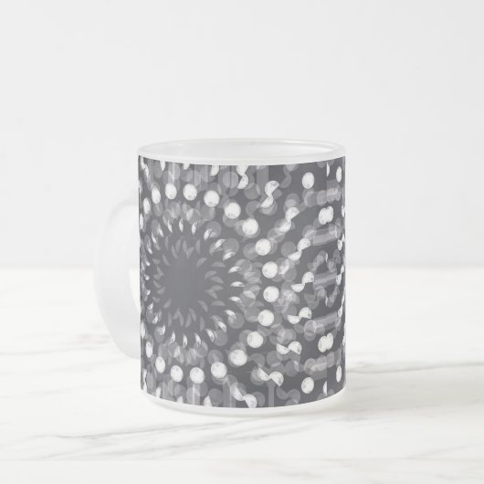 MoonCircle Mok (Voorkant links)