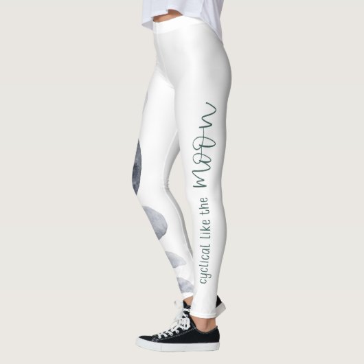 Mooncyclus Leggings (Links)