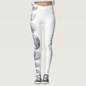 Mooncyclus Leggings (Voorkant)