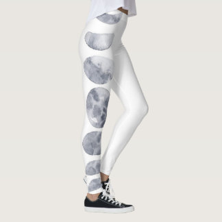 Mooncyclus Leggings