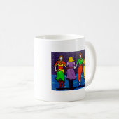 MOONDANCE KOFFIEMOK (Voorkant rechts)